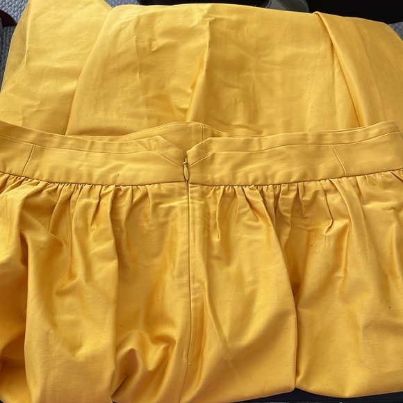 NY&Co 7th Avenue Design Studio High-Waist Skirt - Picture 5 of 10